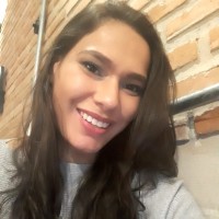 Priscila Rosa Silveira Gomes
