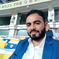 Divyesh Kakkad