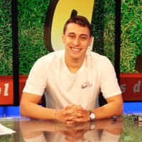 Matias Forciniti