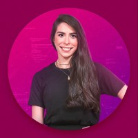 Camilla Vasconcelos