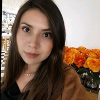 Paola Oliveros Rivera