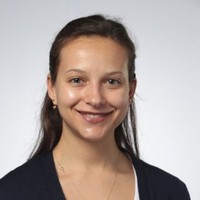 Alexandra (Sasha) Ormond