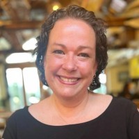 Fiona Cooper