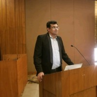 Juned Laliwala