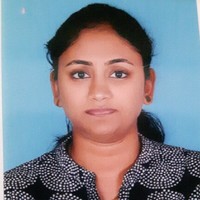 Priya Jacob
