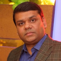 Vijay Bhardwaj