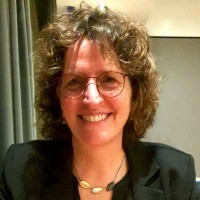 Judith Van Deutekom