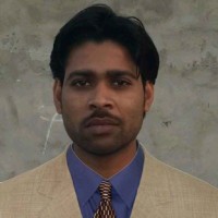 Ramesh Kumar Sharma