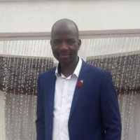 Tinyiko Baloyi