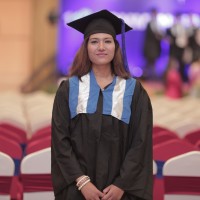 Rabina Khadka