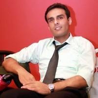 Umer Aslam