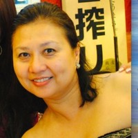 Margaret Dominado