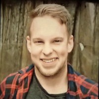 Aaron Sedlacek