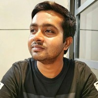 Arjun Samanta