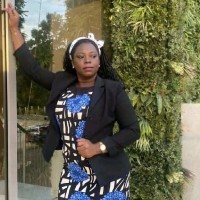 Lamunu Sharon