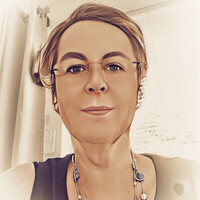 Teresa Bush-Chavey