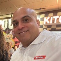 Kenny Rodriguez