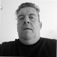 Stuart Cushing