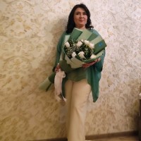 Esmira Kasumbekova
