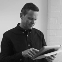 Tim Hughes
