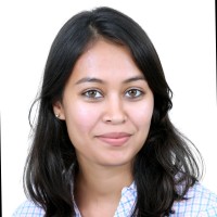 Sharvari H D