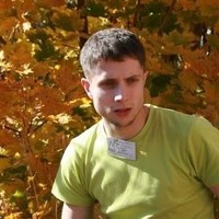 Evgenii Salmov
