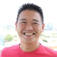 Yew Tan