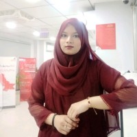 Ayesha Naz