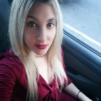 Irene Melexeni