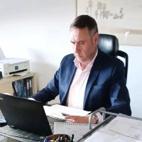 Javier García López
