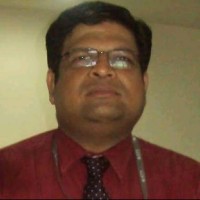 ASHISH TIWARI