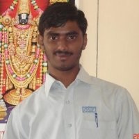 Chandra Reddy