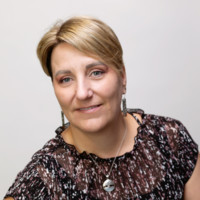Kerstin Ellis