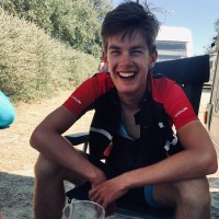 Ilan Van Der Zand