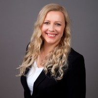 Małgorzata Maria Klawiter - Piwowarska