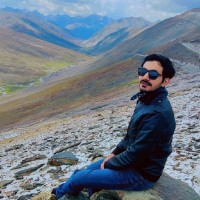 Omair Khan