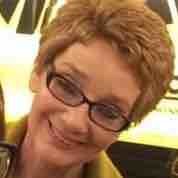 Jill Gibson