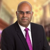 Rahim Merchant
