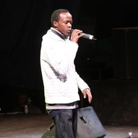 Paul 'Opus' Muriungi