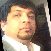 Farrukh Ahmed