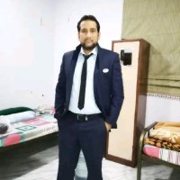 Shahnawaz Alam