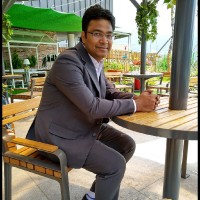 ARUN GUPTA