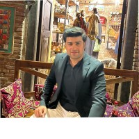 Nouman Ahmad