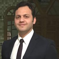 Rehan Afridi