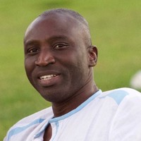 Cherif Sarr