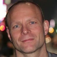 David Gabrielson