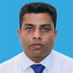 Hemantha Manathunga MSc(CL),BScQS, DipArb, DipAdj, MCIArb,