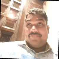 Balaji Bhaskar