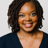 Ayanna M. Cole