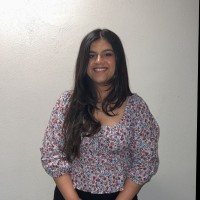 Aliza Hamirani